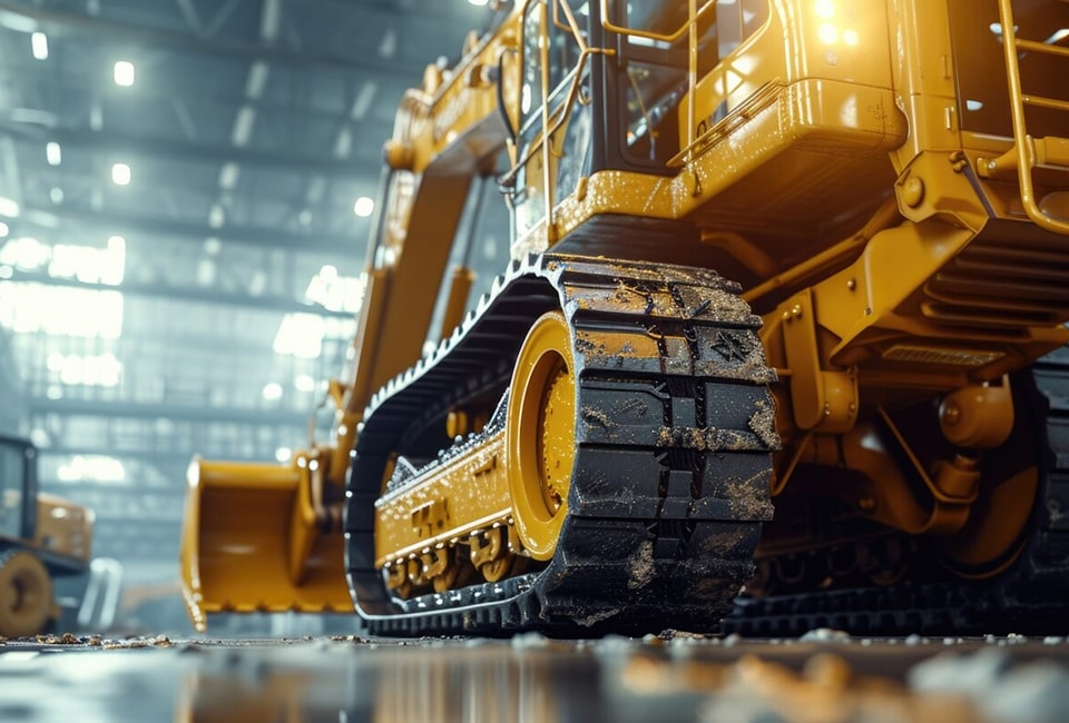 Choosing the Right Type for Your Construction Project