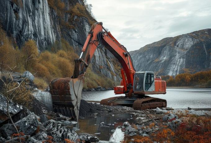 Slope Stability and Landslide Prevention: A Geotechnical Approach